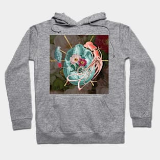 All Walks of Life Hoodie